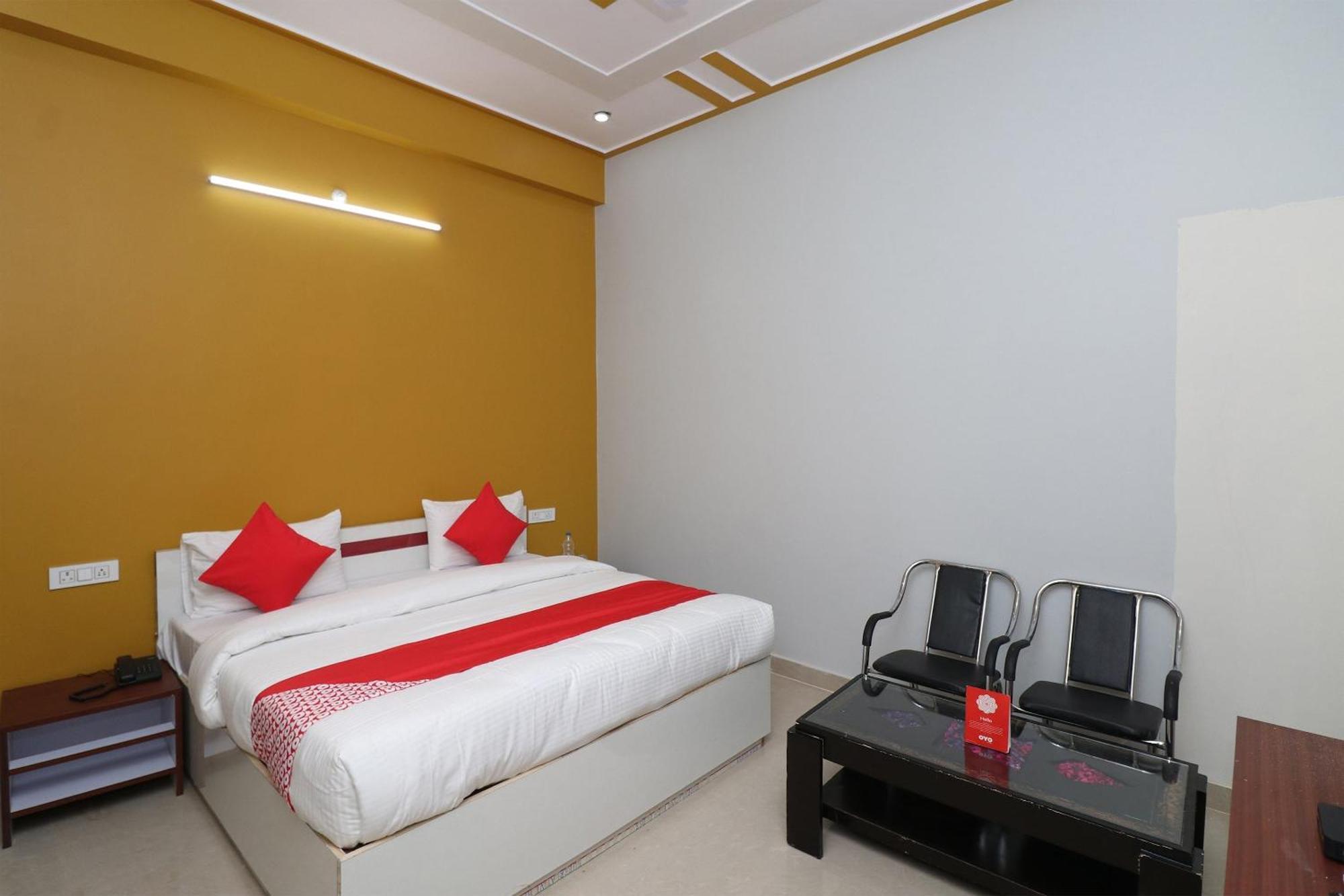 O Sunshine Hotel 3*